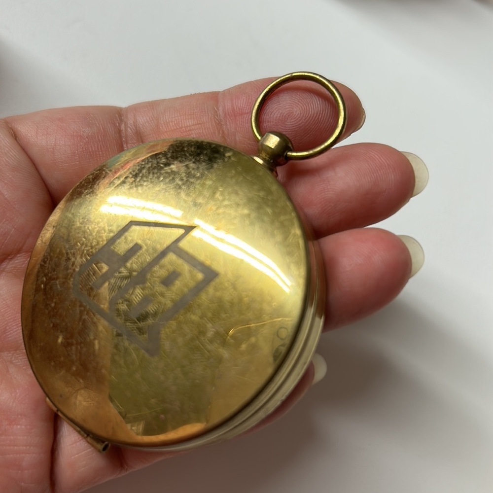 Portable Compass - image 8